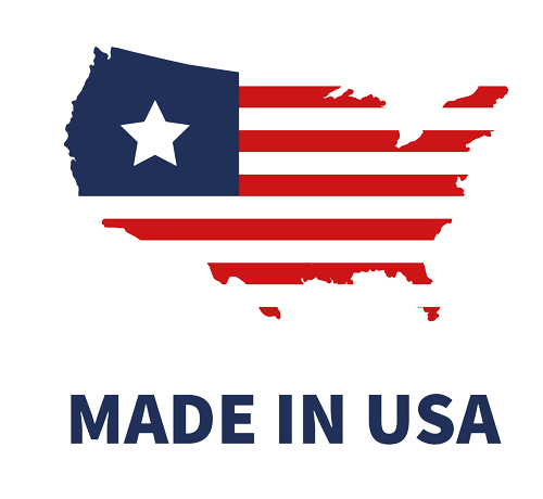 made in the usa